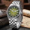 Addiesdive 39mm Vintage 8215 Automatic Watch AD2562