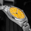 ★India Warehouse★ADDIESDIVE 36mm Super 2035 Movement Quartz Watch AD2521