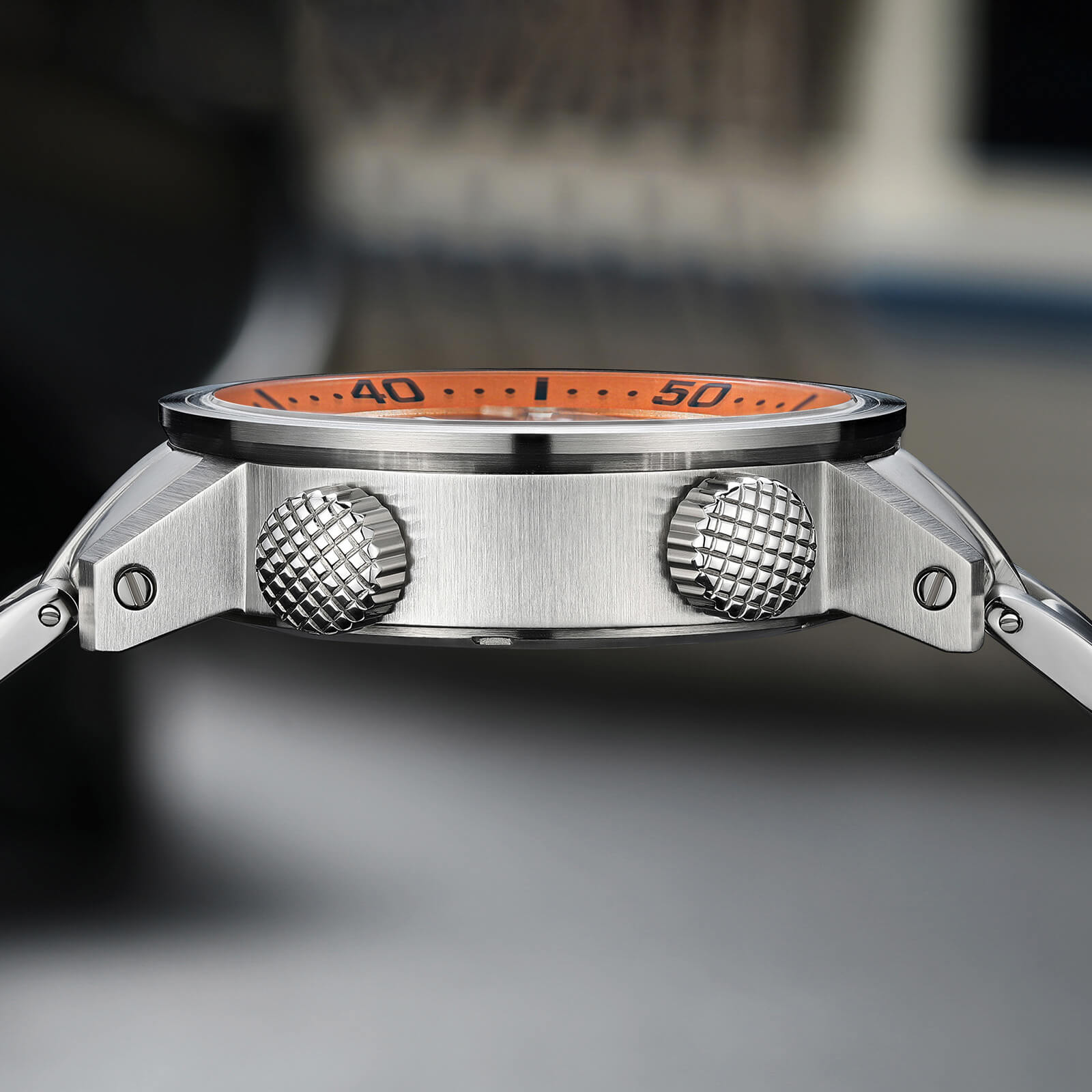 ★New Arrival★Addiesdive Diver’s Automatic Watch with Internal Rotating Bezel AD2541