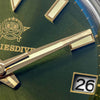 ★India Warehouse★Addiesdive Retro Sub 39mm NH35 Men Watch AD2084