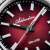 ★Weekly Deal★ADDIESDIVE 36mm DJ Homage Men Watch AD2073