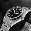 ADDIESDIVE 39mm 3D Bark Texture Dial NH35 Automatic Watch AD2075