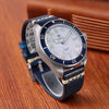 ★Weekly Deal★ADDIESDIVE FF Homage PT5000 Automatic Dive Watch AD2107