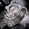 ★Flash Sale★ADDIESDIVE Emperor Tuna 300m Diver Watch （MY-H5C）