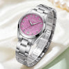 Addies Classic 31mm Sapphire Crystal Quartz Watch AW25916