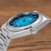 ADDIESKIN K001 "Eye of Exploration" Automatic 9015 Men’s Watch