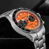 ★New Arrival★ADDIESDIVE 40mm VK64 Chronograph Watch AD2520