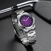 🔥EarlyBird🔥ADDIESDIVE 36mm Luxury Quartz Watch AD2553