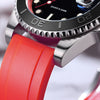 U.S. Warehouse -ADDIESDIVE 41mm Sports Quartz Watch Waterproof 200M (AD2040)