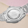 Addies Luxury Stainless Steel Quartz Watch AW25902