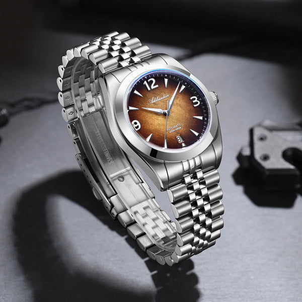 🔥New Arrival🔥Addiesdive 39mm Luminara 8215 Automatic Watch AD2560