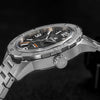 AddiesKIN K007 “Carbon Luxe” Automatic 9015 Men’s Watch
