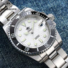 Addiesdive Automatic Watch Diver's 200M NH35 (H3D-AC)