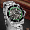 Addiesdive 41mm Diver Quartz Watch AD2514