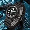 ★Weekly Deal★ADDIESDIVE® Automatic Diver Watch Tuna Diver 300M ( MY-H5B)