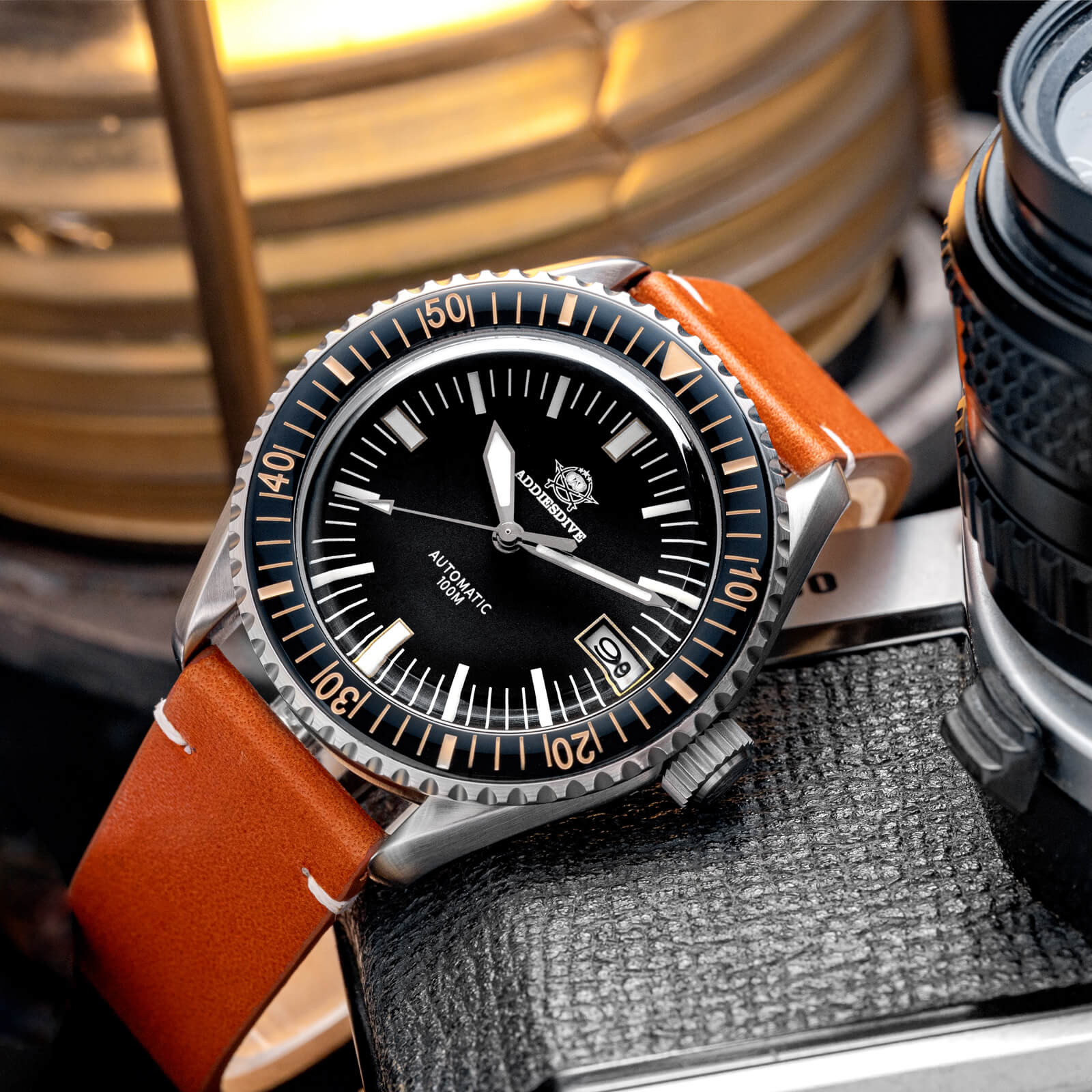 Automatic Watch