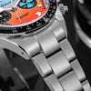 ADDIESDIVE 40mm VK64 Quartz Chronograph Gradient Dial Watch AD2559