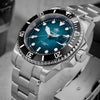 U.S. Warehouse -ADDIESDIVE Stainless Steel Sub Dive Watch AD2078