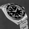 ★Weekly Deal★ADDIESDIVE Retro NH35/8215 Sub Dive Watch AD2085