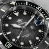 ★Flash Sale★ADDIESDIVE Stainless Steel Sub Dive Watch AD2078