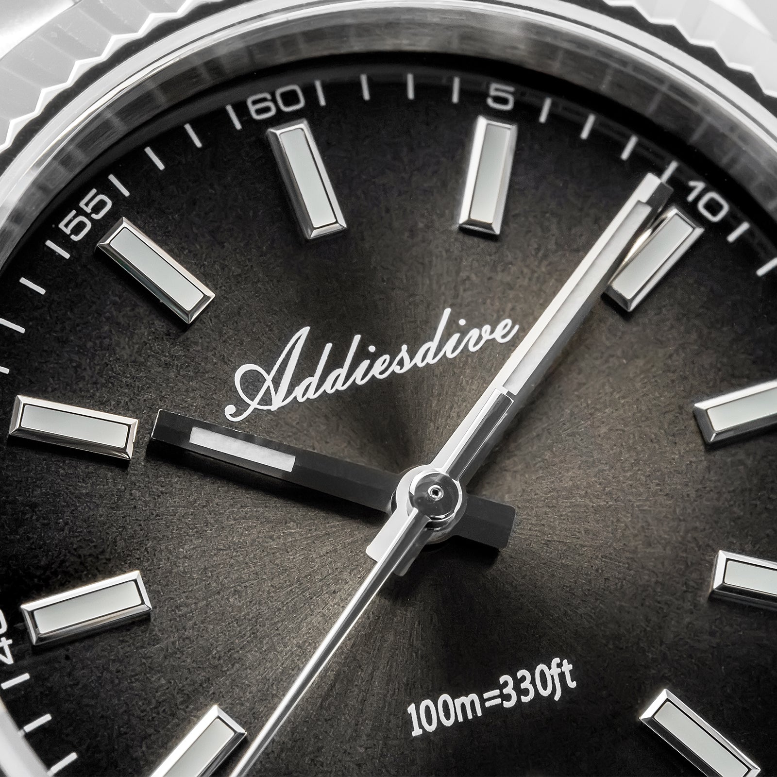 U.S. Warehouse -ADDIESDIVE 36mm DJ Homage Men Watch AD2073
