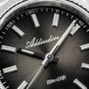 U.S. Warehouse -ADDIESDIVE 36mm DJ Homage Men Watch AD2073
