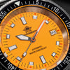 U.S. Warehouse -ADDIESDIVE Retro Captain Willard Dive Watch AD2081