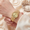 Addies 28mm Women’s Luxury Quartz Watch AW25901