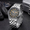 Addiesdive 39mm Vintage 8215 Automatic Watch AD2562