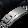 ★SuperDeals★ADDIESDIVE Water Ghost Luxury Dive Watch GMT Quartz Watch AD2050-with Calendar