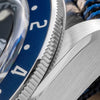 U.S. Warehouse -ADDIESDIVE 39mm BB58 GMT Quartz Watch AD2044