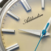 ★Weekly Deal★Addiesdive 36mm Sapphire Crystal Quartz Watch AD2026