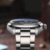 ADDIESDIVE 36mm ST2130 Automatic Explorer Style Sapphire Bubble Crystal Watch AD2556