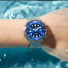 ★Flash Sale★ADDIESDIVE® Tuna 300M Automatic Diver Watch Tuna Diver 3Colors ( MY-H5)