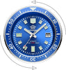 U.S. Warehouse -ADDIESDIVE® Captain Willard Automatic Dive Watch 200M( MY-H8)