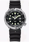 <Blind box> Pre-owned ADDIESDIVE  Automatic Watch H5
