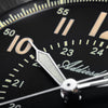 ADDIESDIVE 39mm Sapphire Crystal Automatic Watch Field Watch AD2074
