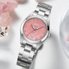 Addies Classic 31mm Sapphire Crystal Quartz Watch AW25916