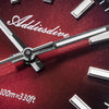 ★Weekly Deal★ADDIESDIVE 36mm DJ Homage Men Watch AD2073