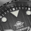 ★Flash Sale★ADDIESDIVE Stainless Steel Sub Dive Watch AD2078