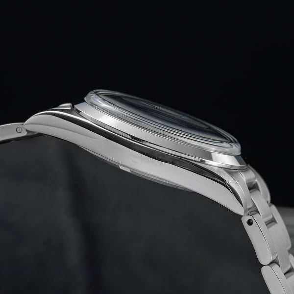 U.S. Warehouse -ADDIESDIVE 36mm Luxury VH31 Quartz Watch AD2066