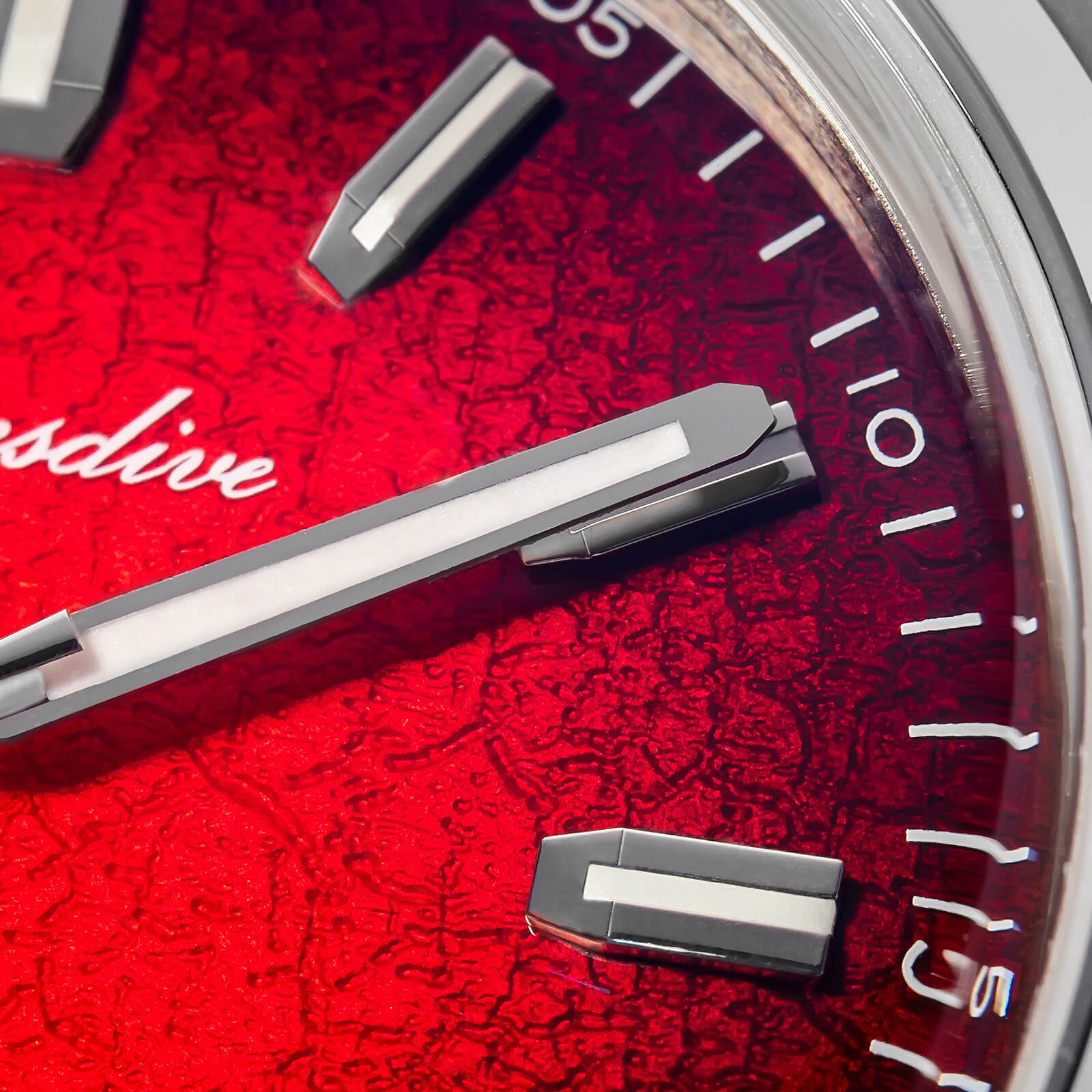 U.S. Warehouse -Addiesdive 39mm Luxury 8215 Automatic Watch AD2531