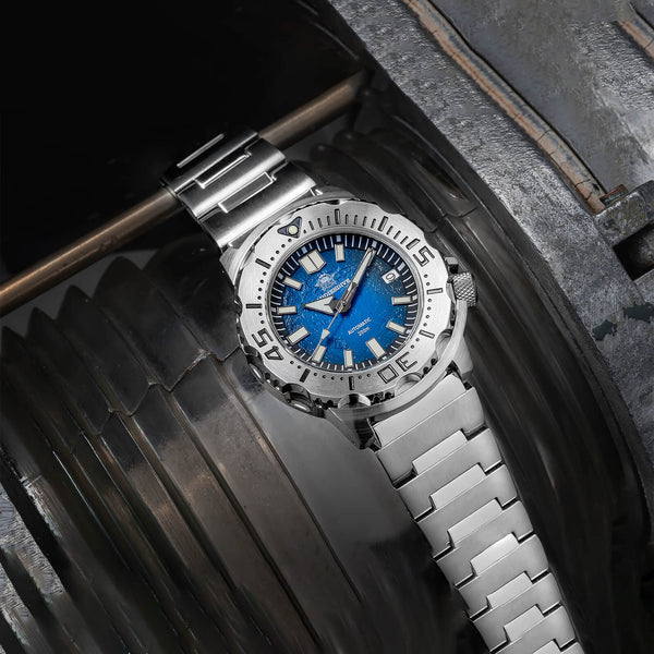 ADDIESDIVE OceanMonster Dive Watch AD2047