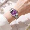Addies 31mm Women’s Luxury Quartz Watch AW25907