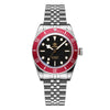 U.S. Warehouse-ADDIESDIVE 39mm BB58 Automatic Watch AD2043