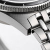 EU Warehouse-ADDIESDIVE 41mm Panda Dial Quartz Chronograph Watch VK64（AD2034）