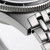 ★SuperDeals★ADDIESDIVE 41mm Stainless Steel Quartz Chronograph Watch VK64（AD2034）