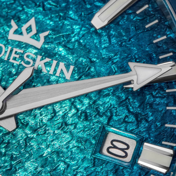 AddiesKIN 40mm Luxury Miyota 9015 Men’s Watch K005