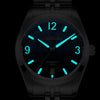 Addiesdive 39mm Luxury Automatic Watch AD2547