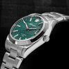 ADDIESDIVE 39mm 3D Bark Texture Dial NH35 Automatic Watch AD2075